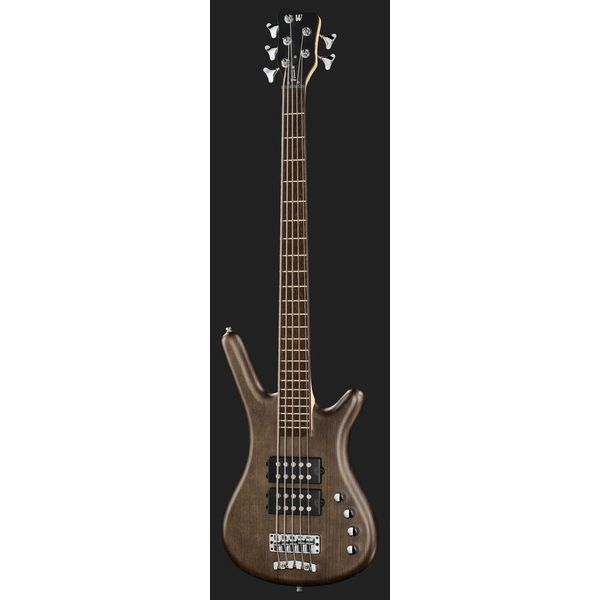 Warwick RB Corvette $$ 5 NB TS