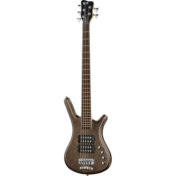 Warwick RB Corvette $$ 5 NB TS