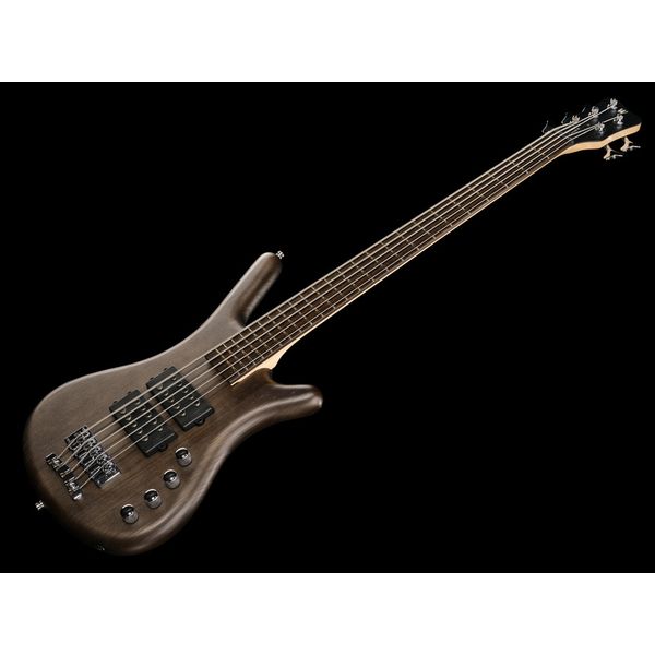 Warwick RB Corvette $$ 5 NB TS
