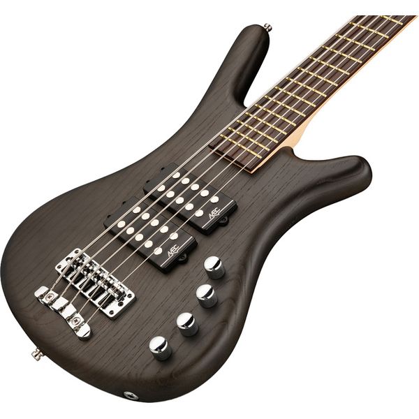 Warwick RB Corvette $$ 5 NB TS