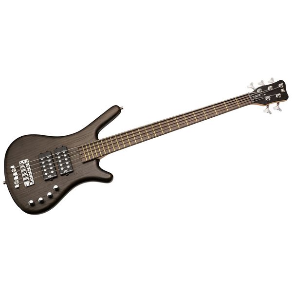 Warwick RB Corvette $$ 5 NB TS