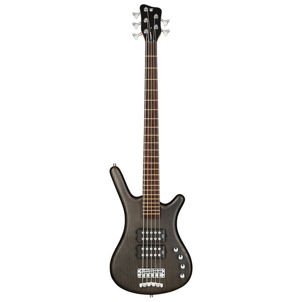 Warwick RB Corvette $$ 5 NB TS