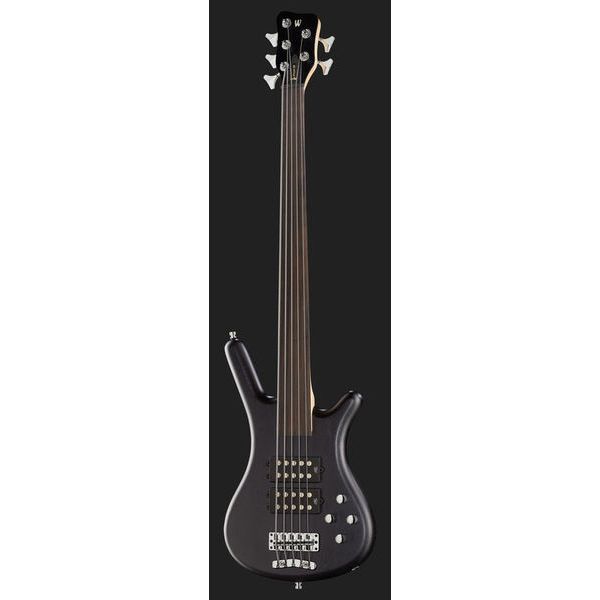 Warwick RB Corvette $$ 5 FL NB TS