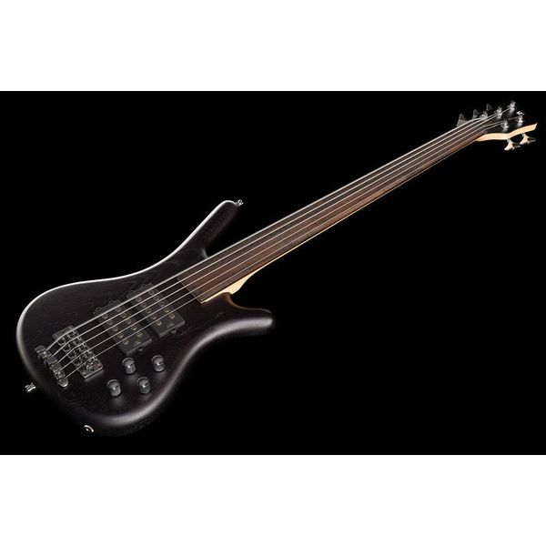 Warwick RB Corvette $$ 5 FL NB TS