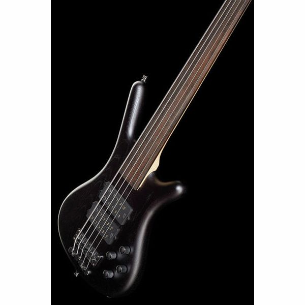 Warwick RB Corvette $$ 5 FL NB TS