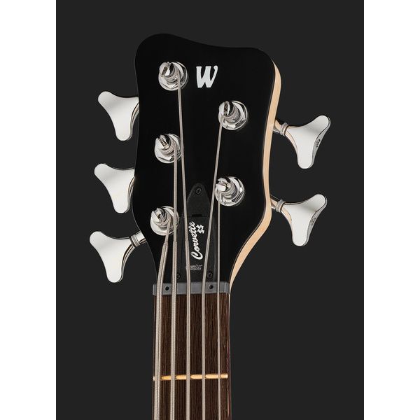 Warwick RB Corvette $$ 5 N TS