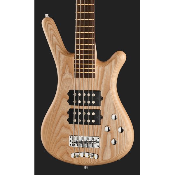 Warwick RB Corvette $$ 5 N TS