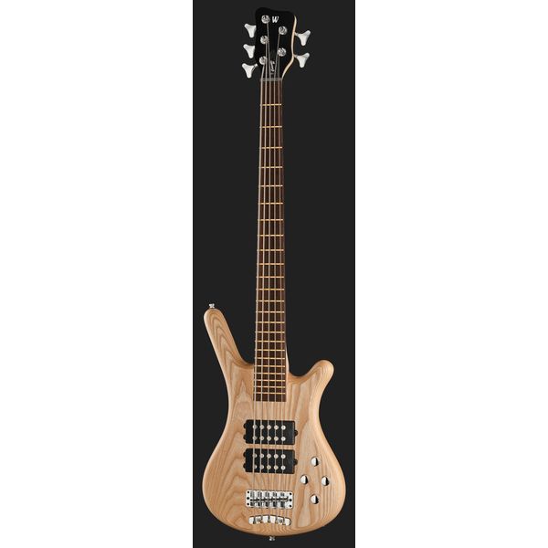 Warwick RB Corvette $$ 5 N TS