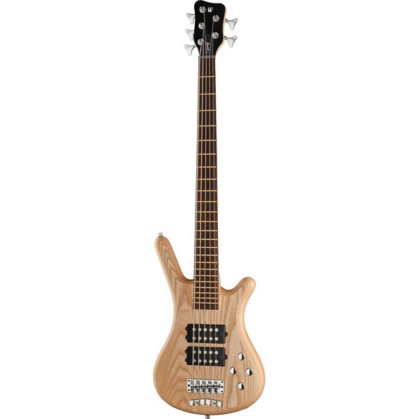 Warwick RB Corvette $$ 5 N TS