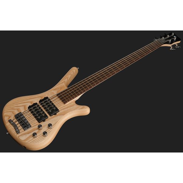 Warwick RB Corvette $$ 5 N TS