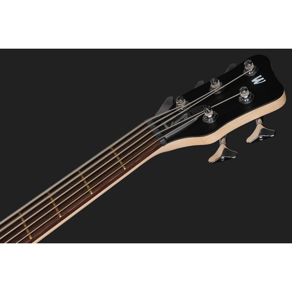 Warwick RB Corvette $$ 5 N TS