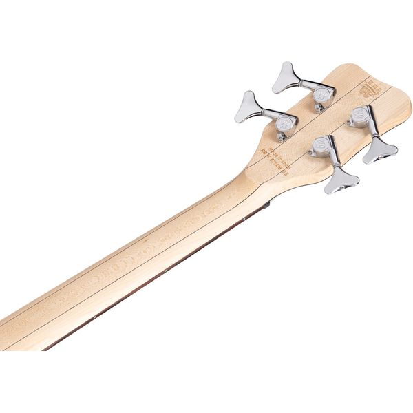 Warwick RB Corvette B 4 SWHP