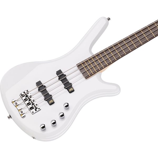 Warwick RB Corvette B 4 SWHP