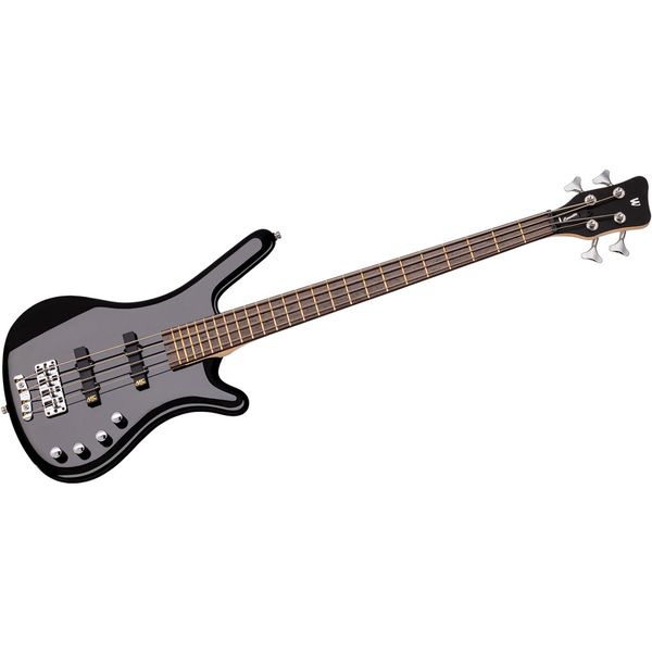 Warwick RB Corvette B 4 MedScale SBHP