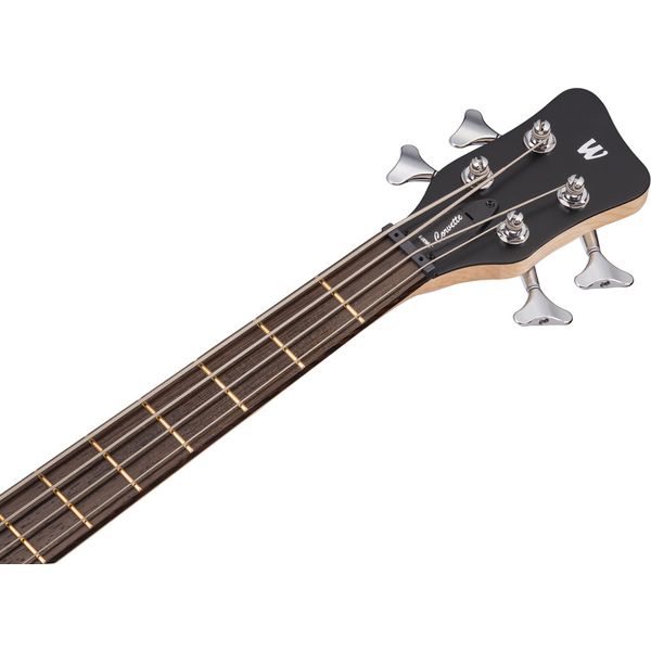 Warwick RB Corvette B 4 MedScale SBHP