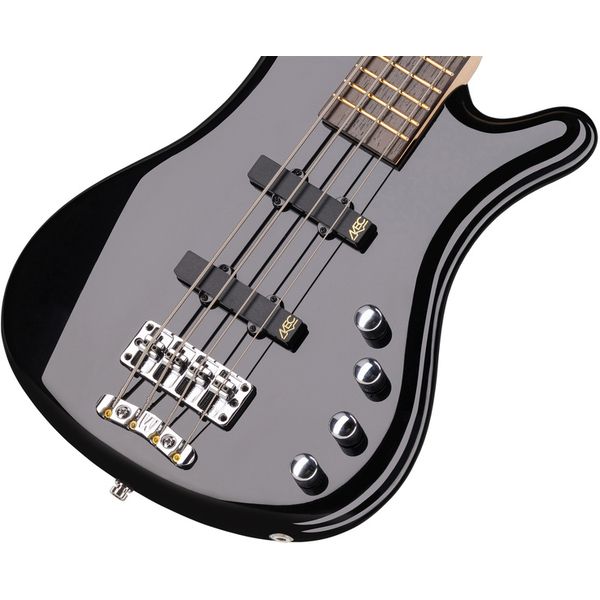 Warwick RB Corvette B 4 MedScale SBHP