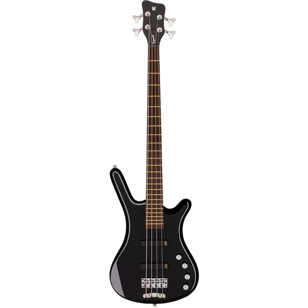 Warwick RB Corvette B 4 MedScale SBHP