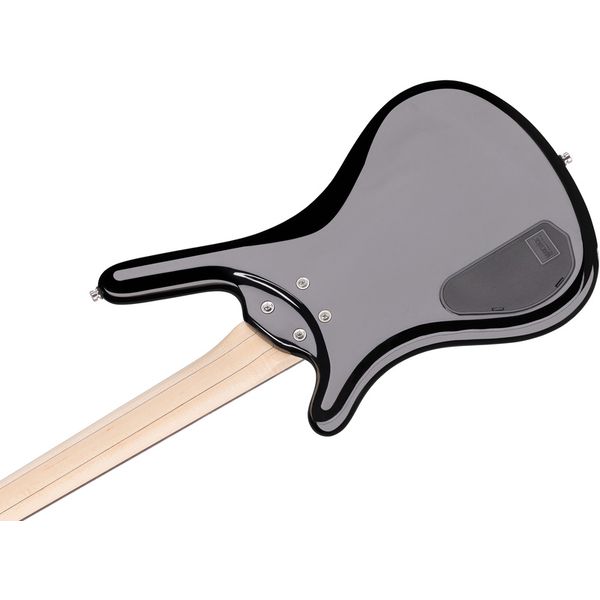 Warwick RB Corvette B 4 MedScale SBHP