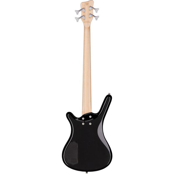 Warwick RB Corvette B 4 MedScale SBHP