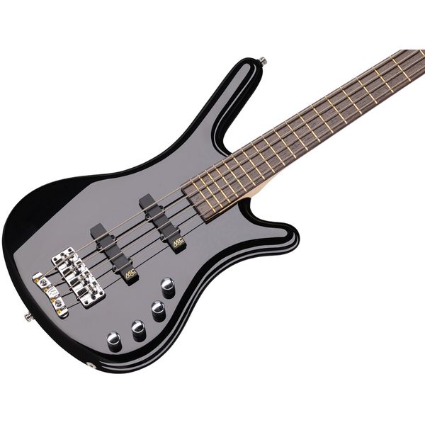 Warwick RB Corvette B 4 MedScale SBHP