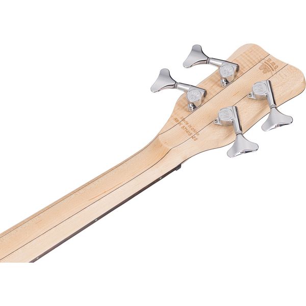 Warwick RB Corvette B 4 MedScale SBHP