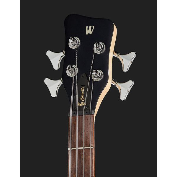 Warwick RB Corvette B 4 SBHP