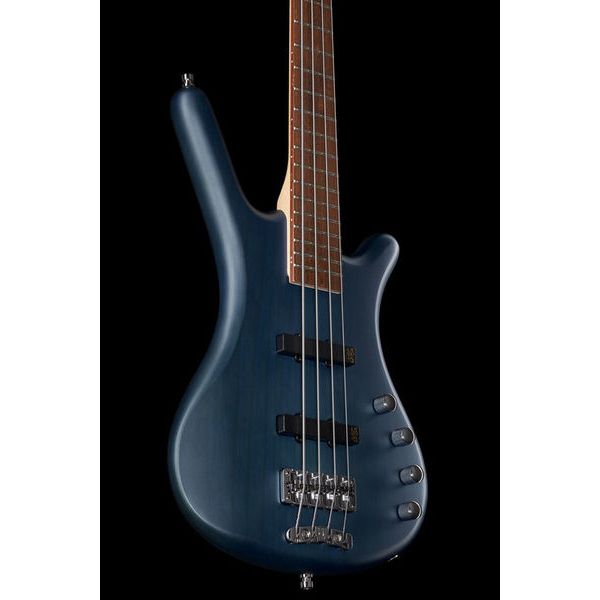 Warwick RB Corvette B 4 OBTS