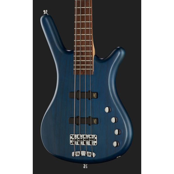 Warwick RB Corvette B 4 OBTS