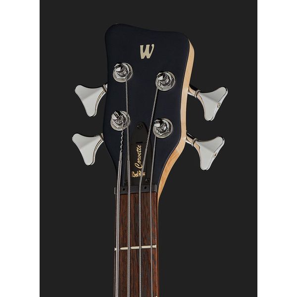 Warwick RB Corvette B 4 OBTS