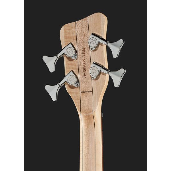 Warwick RB Corvette B 4 OBTS