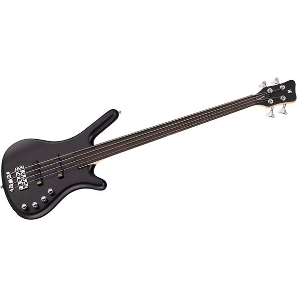 Warwick RB Corvette B 4 FL NBTS