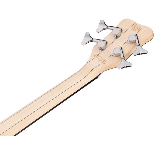 Warwick RB Corvette B 4 FL NBTS