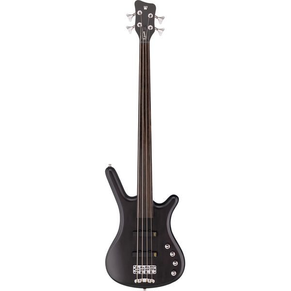 Warwick RB Corvette B 4 FL NBTS