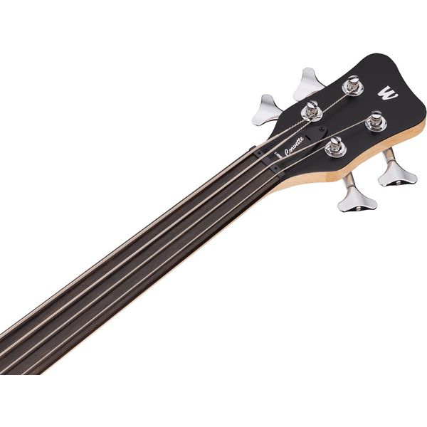 Warwick RB Corvette B 4 FL NBTS