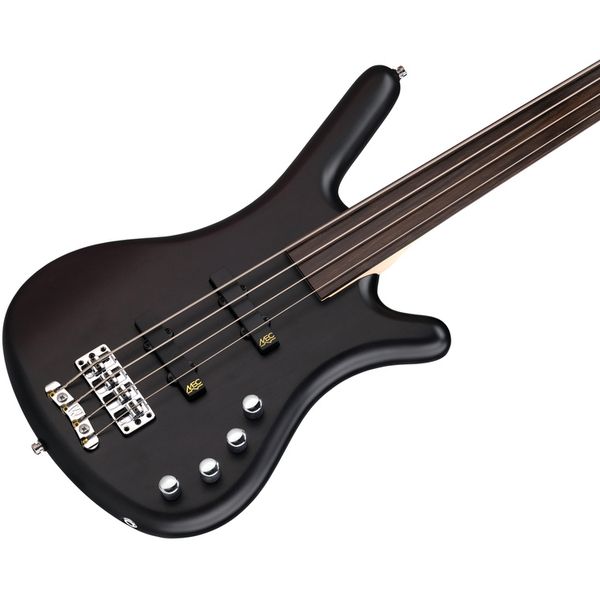 Warwick RB Corvette B 4 FL NBTS