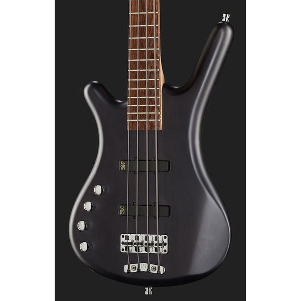 Warwick RB Corvette B 4 LH NBTS