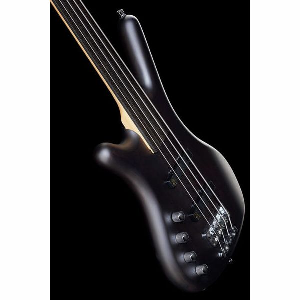 Warwick RB Corvette B 4 LH FL NBTS