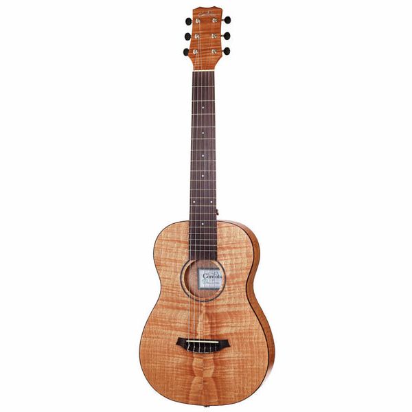 Mini deals classical guitar