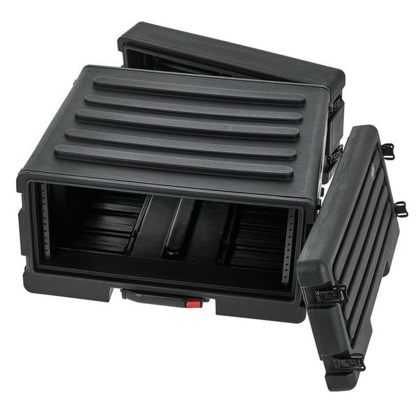 SKB R4UW Roto Rolling Rack