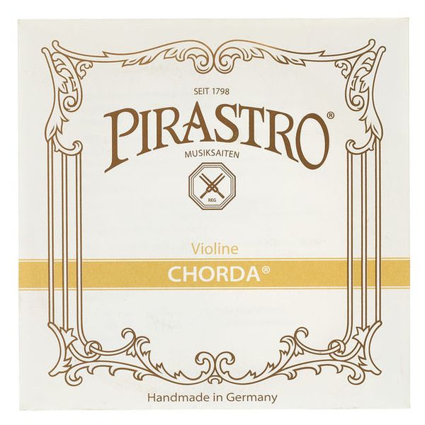 Pirastro Chorda D Violin 4/4