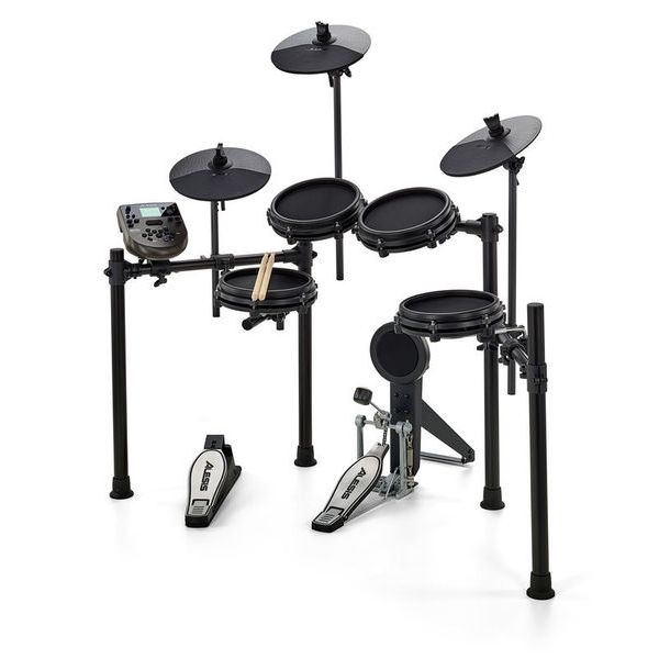 【引越しセール中】ALESIS NITRO MESH KIT【おまけ付き】