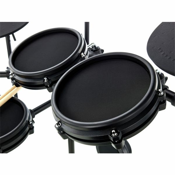 Alesis Nitro Mesh Kit – Thomann United States