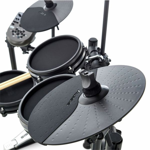 Alesis Nitro Mesh Kit – Thomann United States