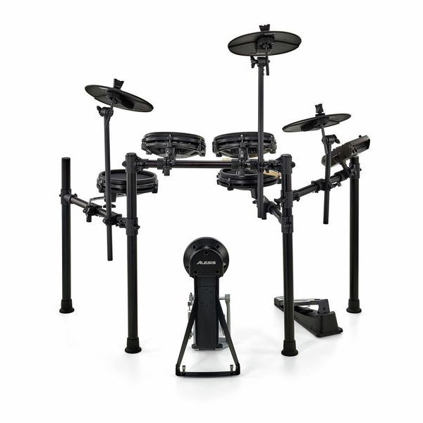 Alesis Nitro Mesh Kit – Thomann United States