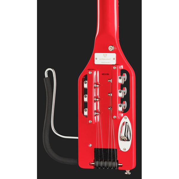 Traveler Guitar Electric Ultra-Light TR