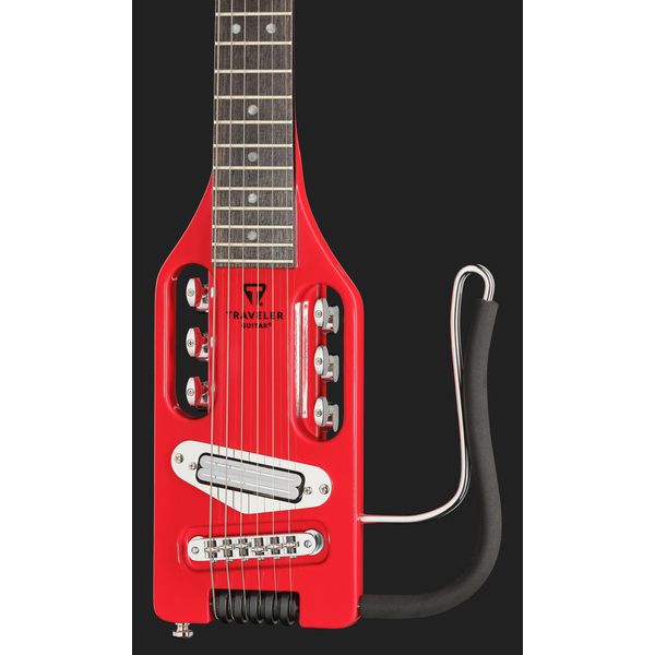 Traveler Guitar Electric Ultra-Light TR