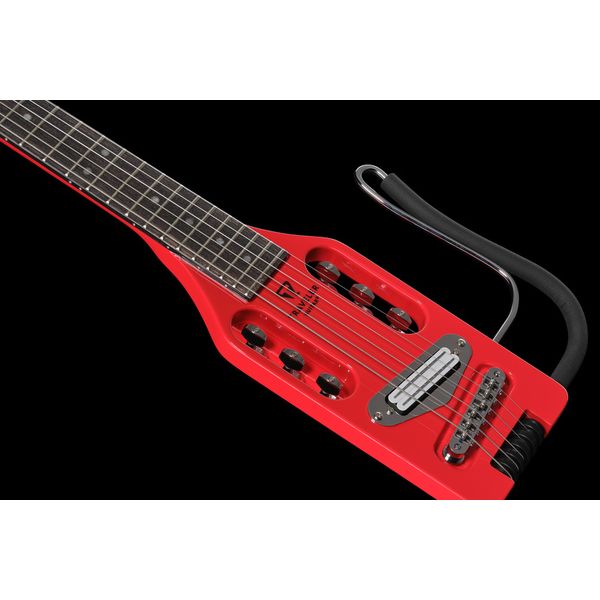 Traveler Guitar Electric Ultra-Light TR