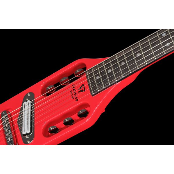 Traveler Guitar Electric Ultra-Light TR