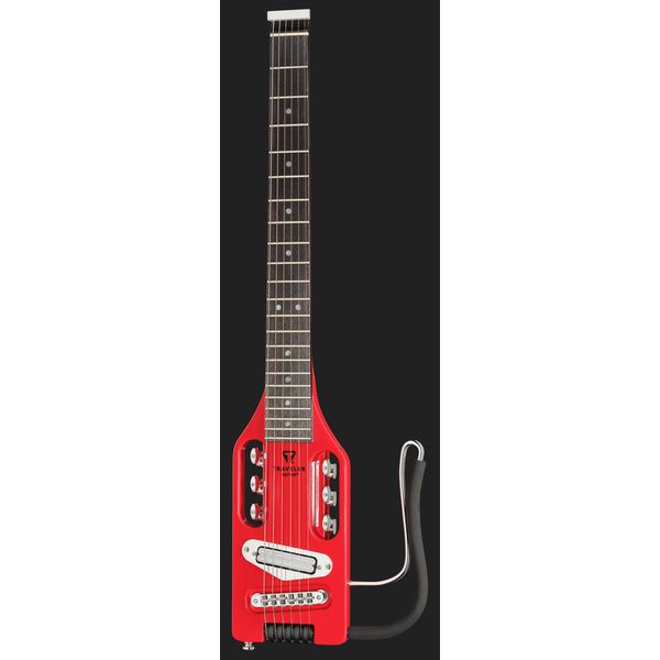Traveler Guitar Electric Ultra-Light TR