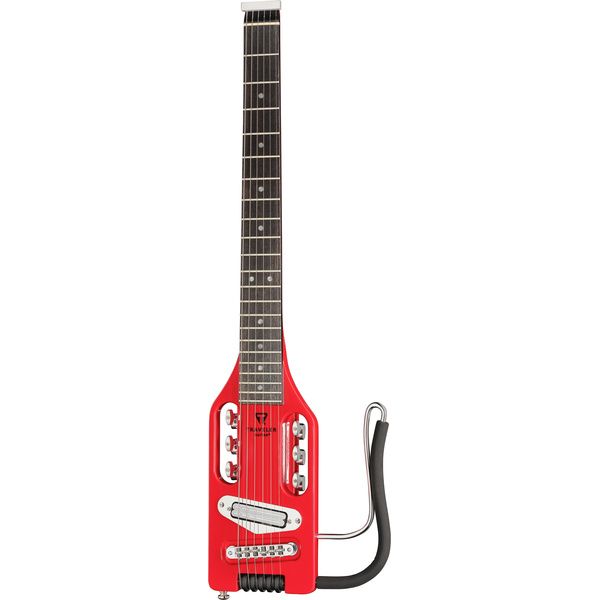 Traveler Guitar Electric Ultra-Light TR